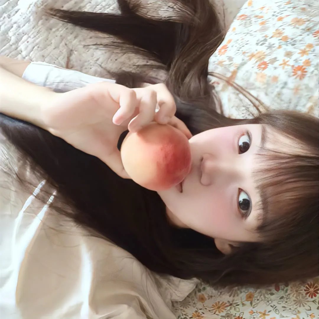 我的泪珠儿
