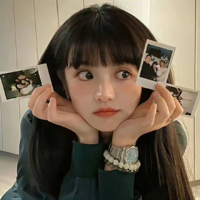 黑伞人