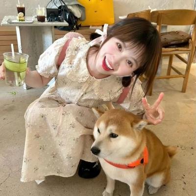 守护甜心!
